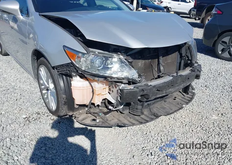 2014 Lexus Es 350 from USA, damaged, VIN JTHBK1GG0E2115347